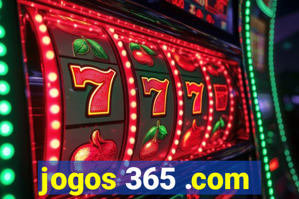 jogos 365 .com